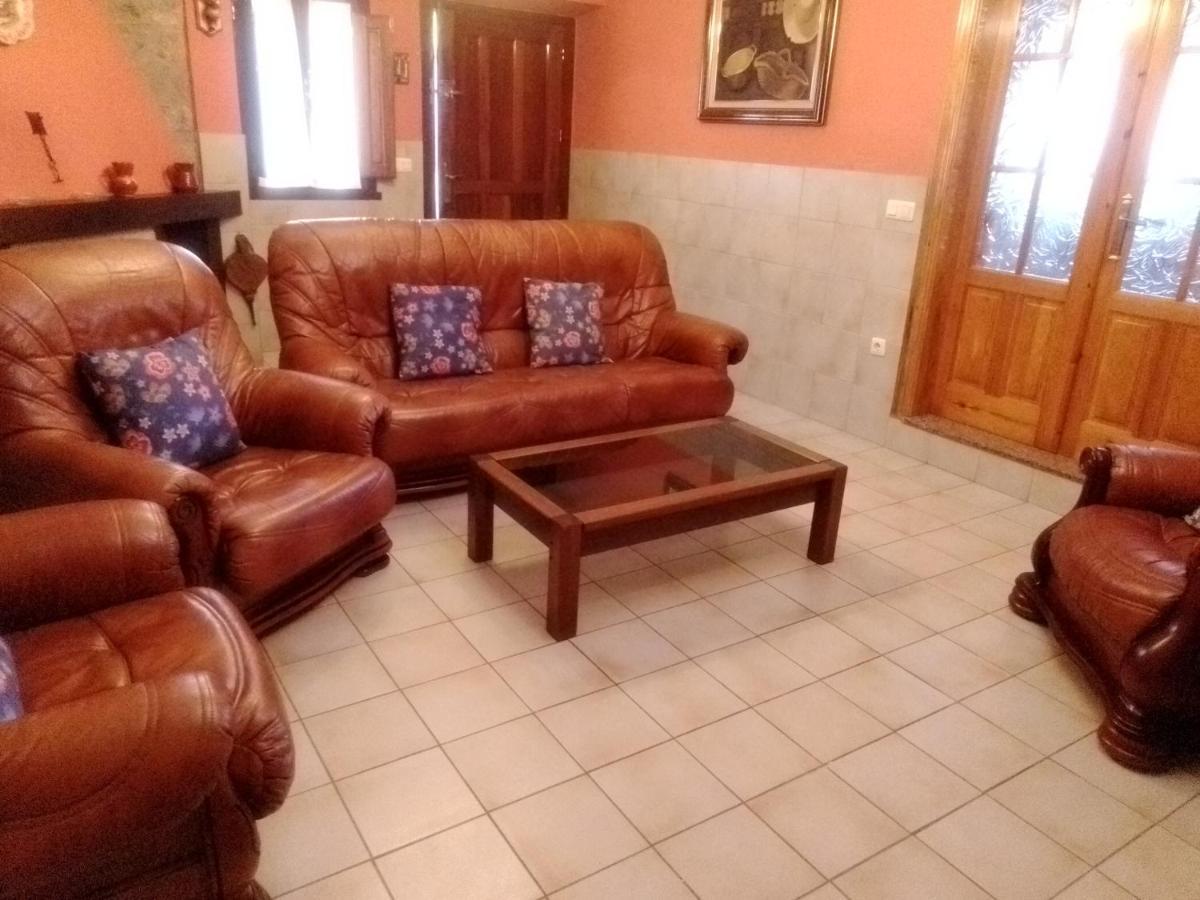 Villa La Coruxa Los Cabos Exterior foto