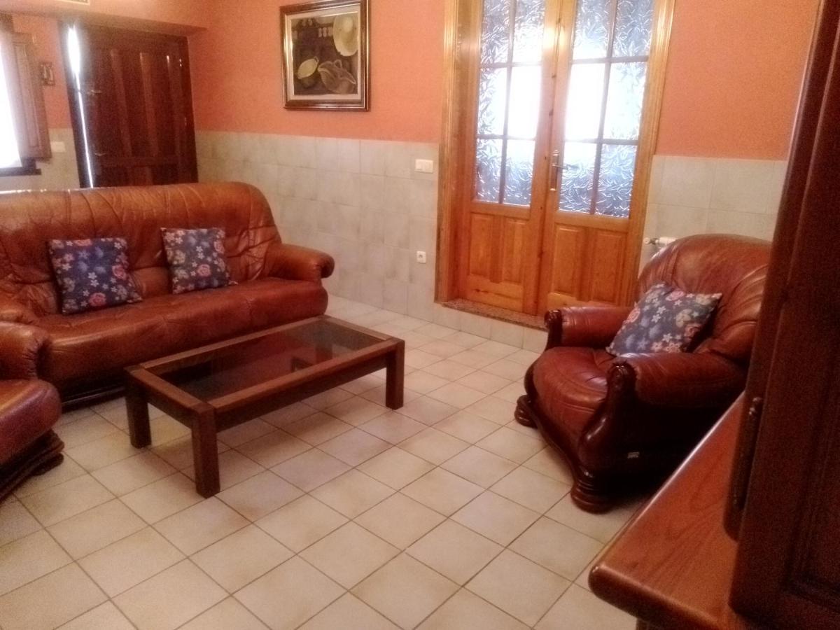 Villa La Coruxa Los Cabos Exterior foto