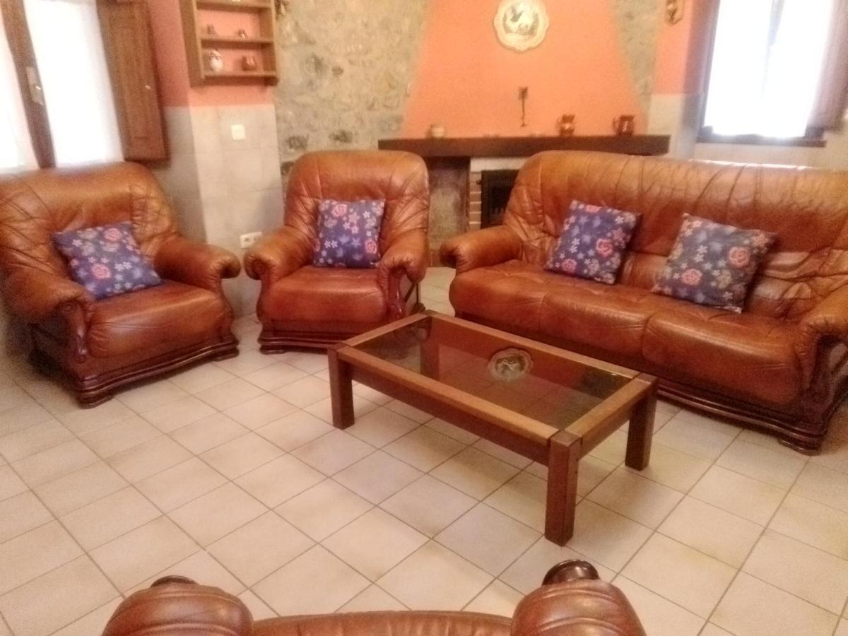 Villa La Coruxa Los Cabos Exterior foto