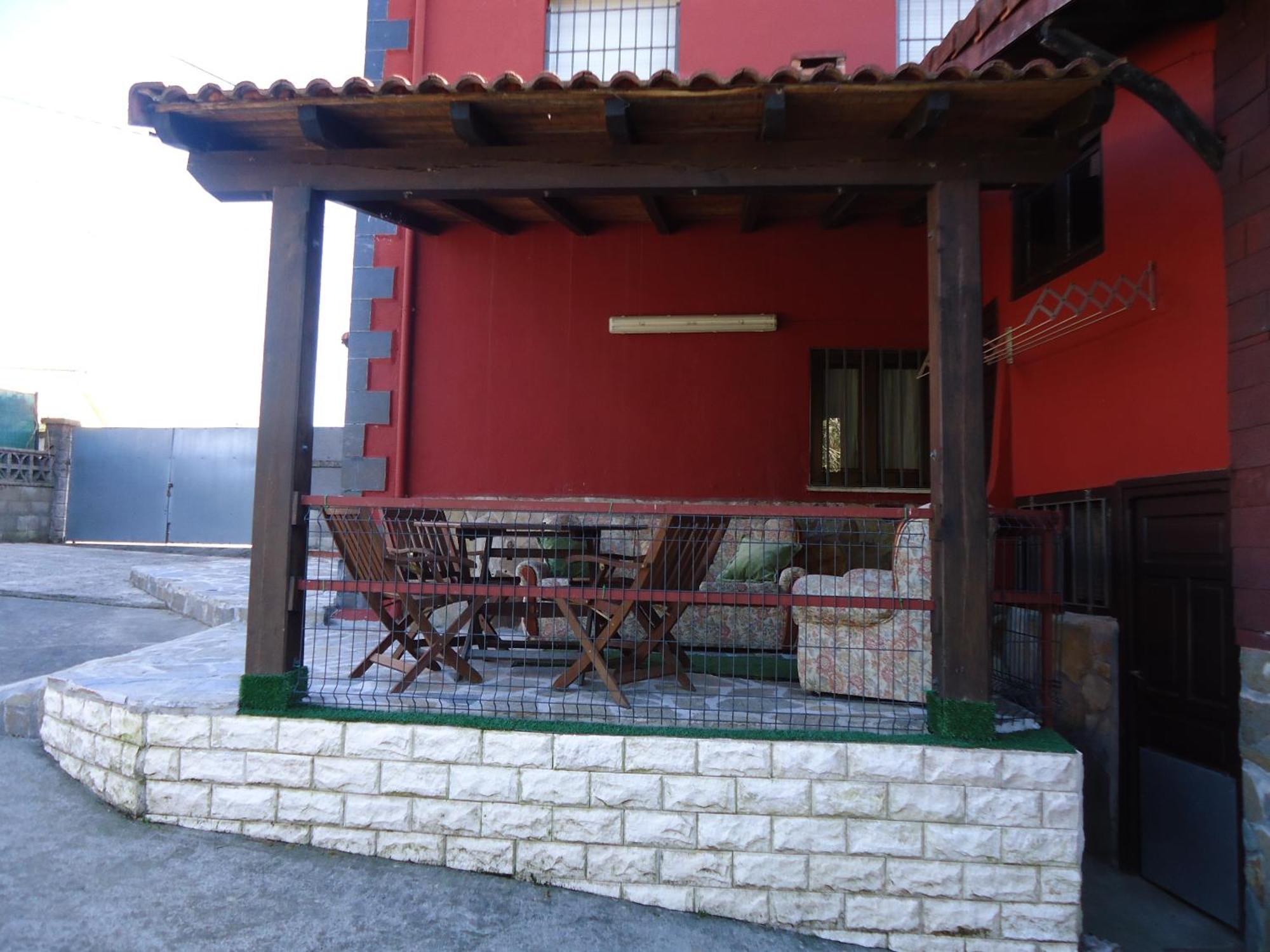 Villa La Coruxa Los Cabos Exterior foto